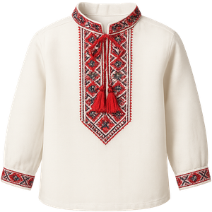 Національний одяг дитячий