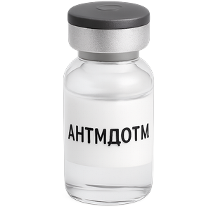 Антидоты