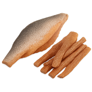 Рыбные снеки