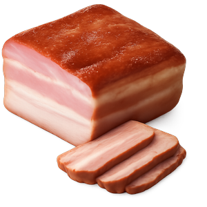 Грудинка