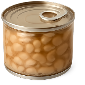 Консервовані продукти