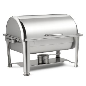 Раздаточный инвентарь для ресторанов и кафе
