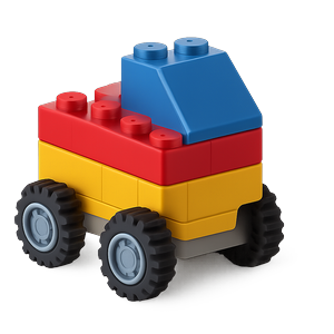 Конструкторы LEGO