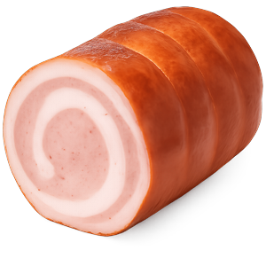 М'ясний рулет