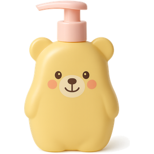 Детская косметика