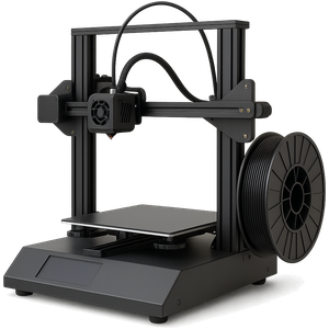 3D-принтери та аксесуари