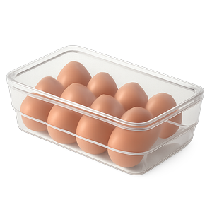 Лотки для яєць