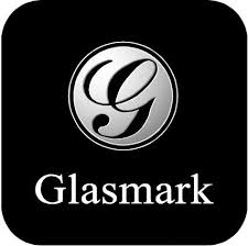 Glasmark