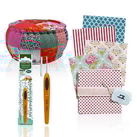 Шитьё и печворк