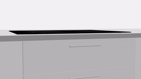 Простая установка