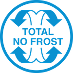 Total No Frost
