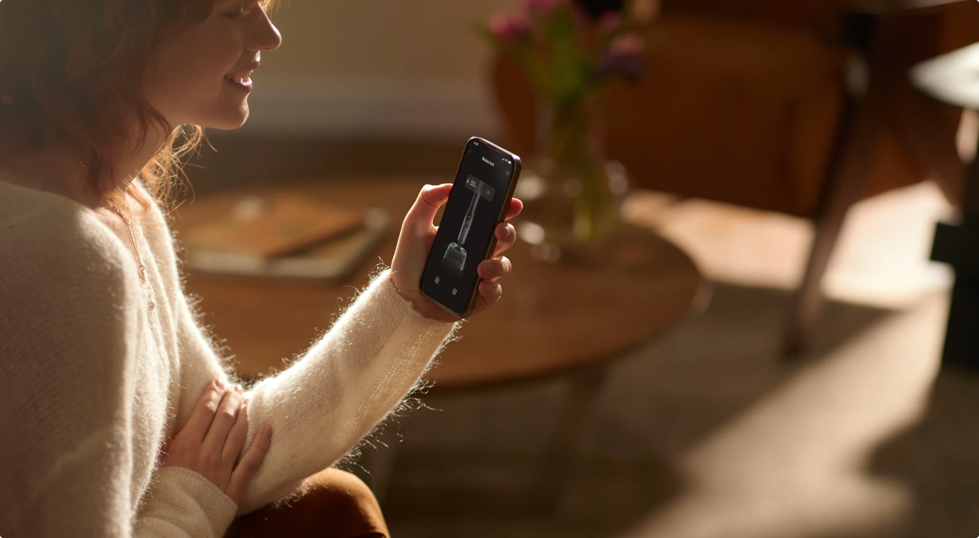 Фото 7 Roborock F25