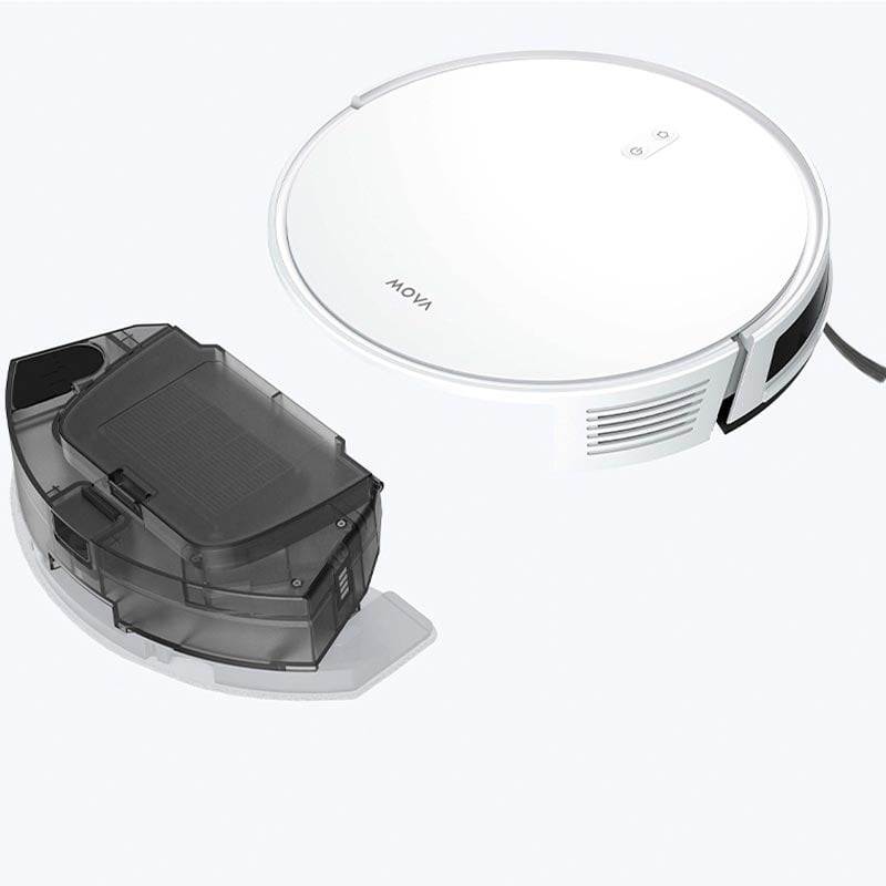 Контейнер 2-в-1