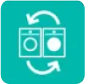 GORENJE LAUNDRY WPNEI94A1SWIFI