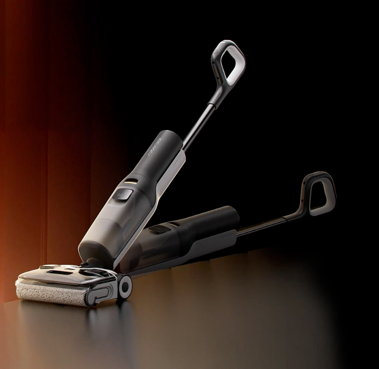 Фото 1 Roborock F25 ACE