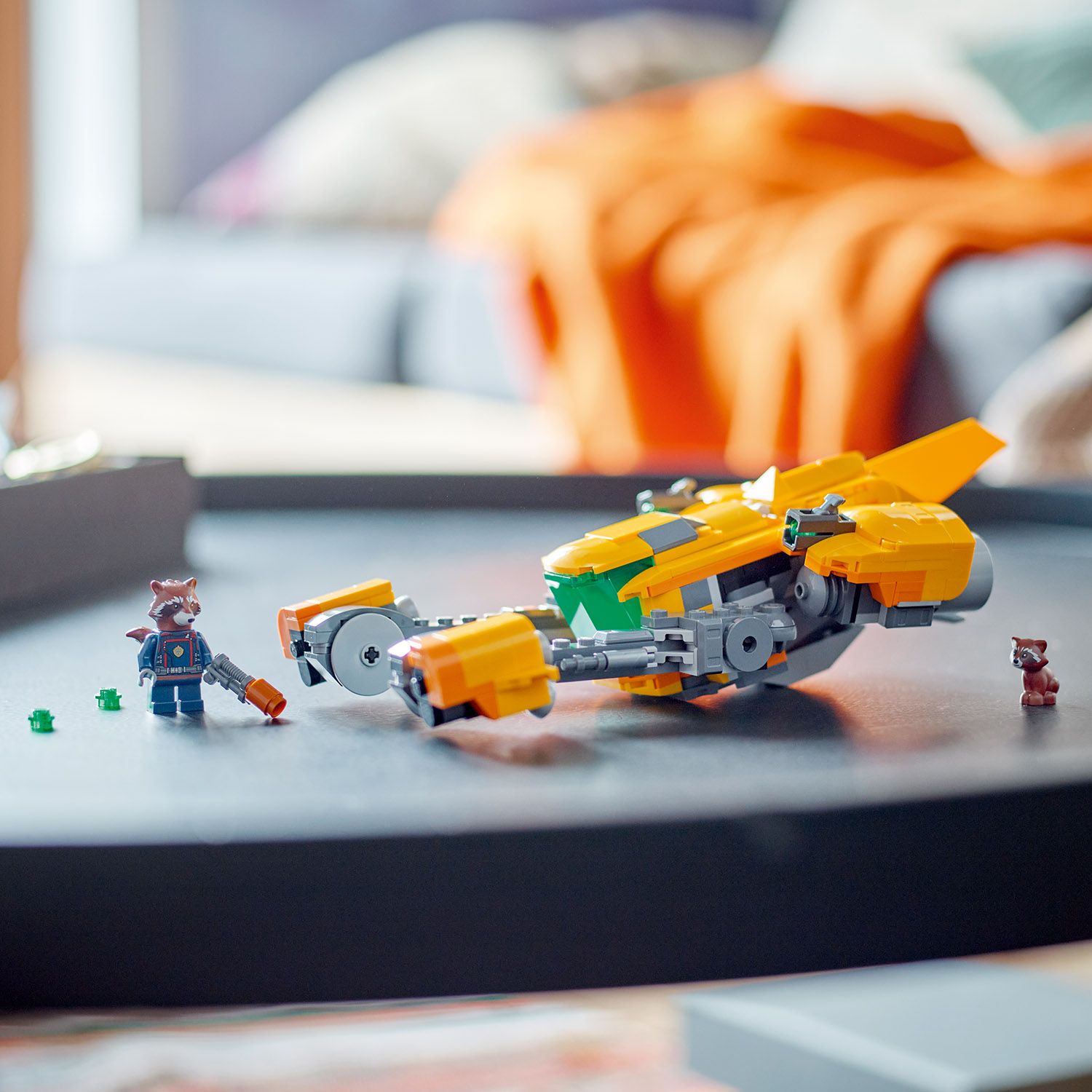 Вірний фільму подарунок для фанатів Marvel