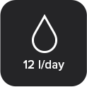Icon 12 л/сутки
