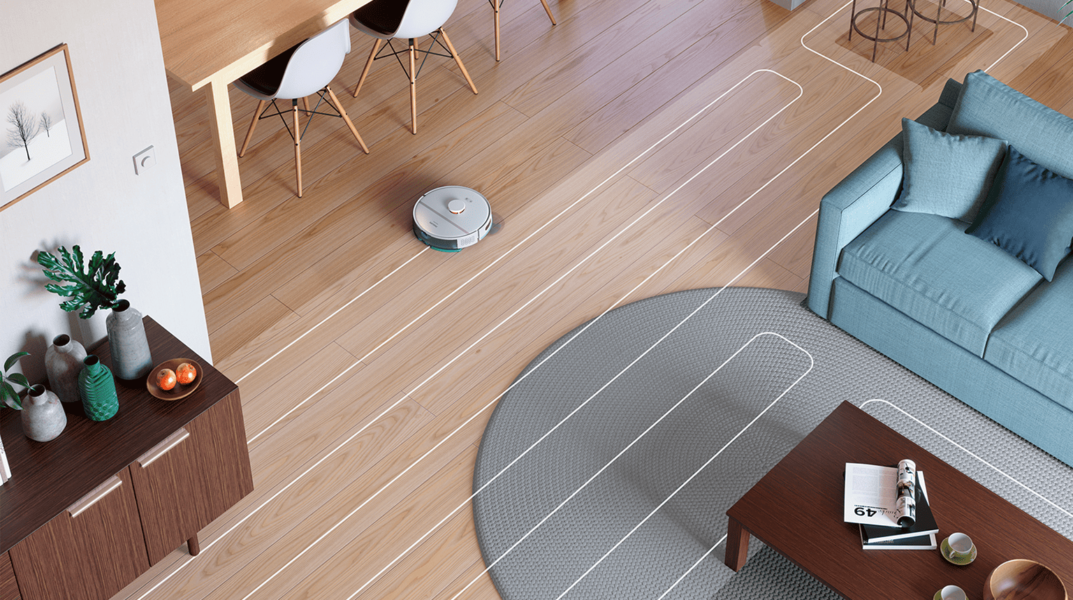 Радарна система навігації LDS