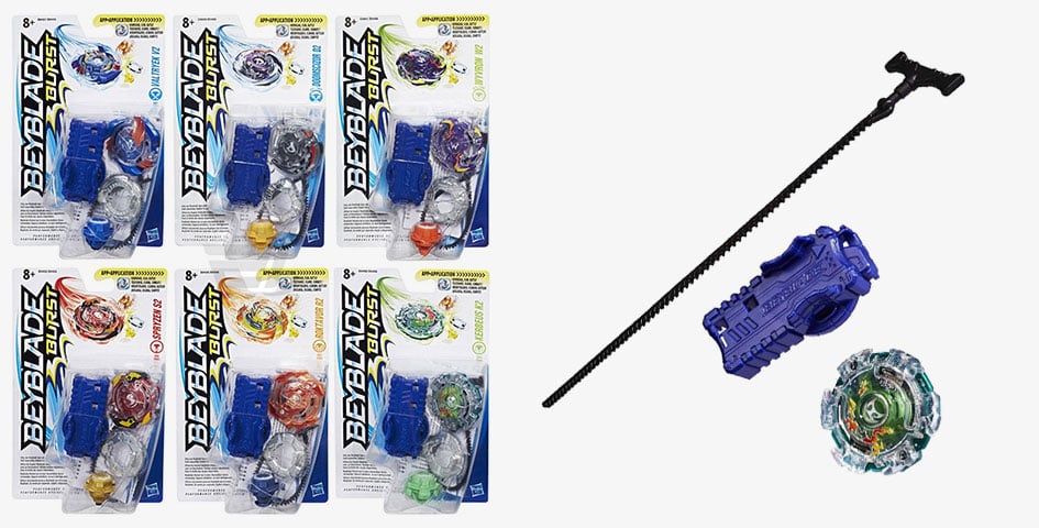 Hasbro Beyblade B9486