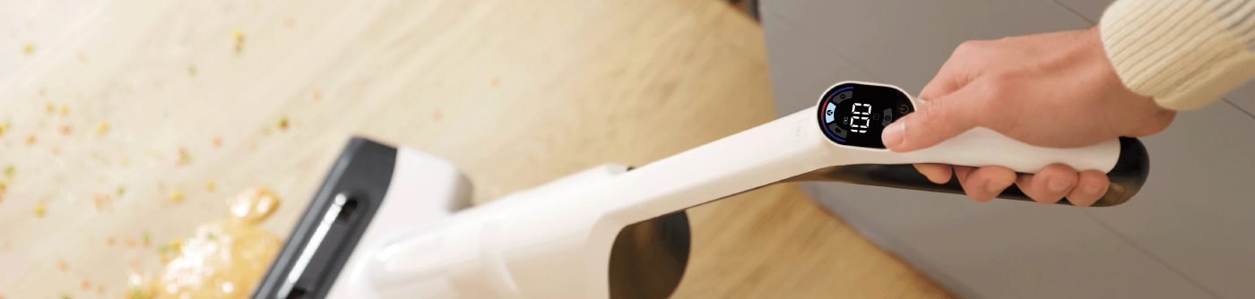 Фото 6 Roborock Flexi Lite