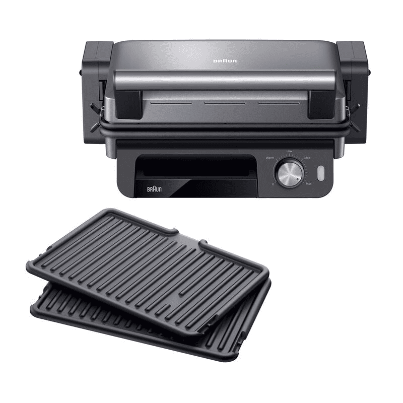 Braun MultiGrill 5 CG5033IGY