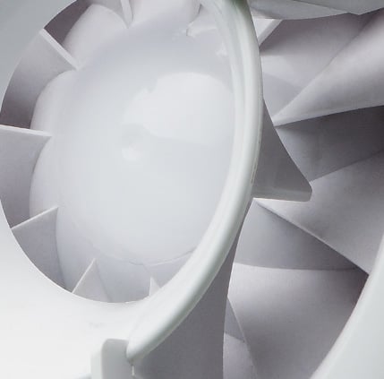 Вентилятор