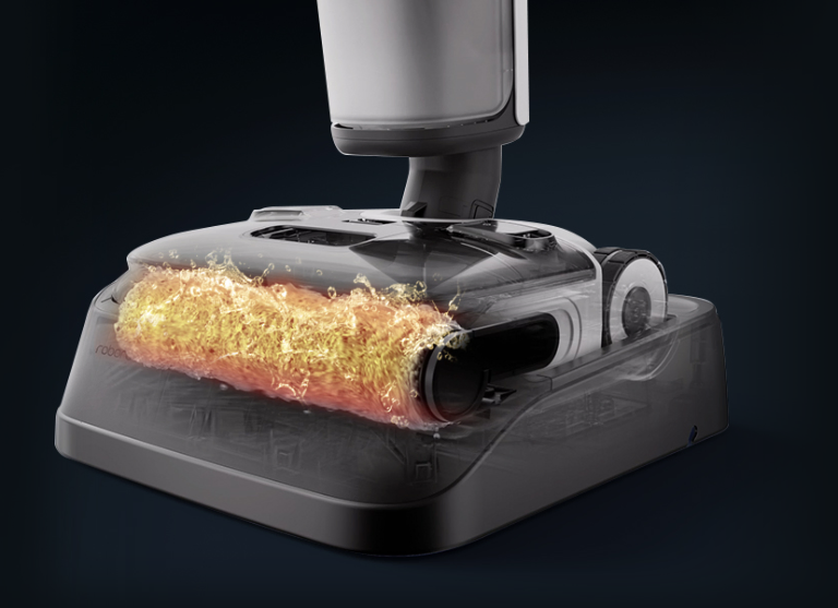 Фото 8 Roborock F25 ACE