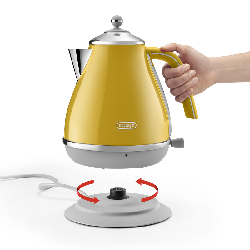 De'Longhi Icona Capitals KBOC2001.Y