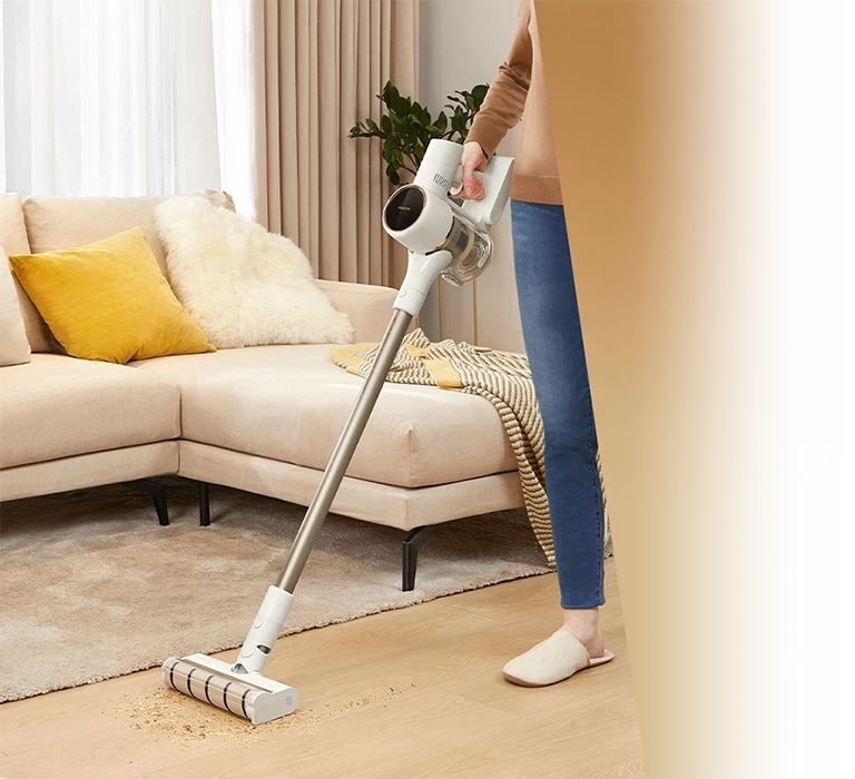 Фото 1 Vacuum Cleaner R10