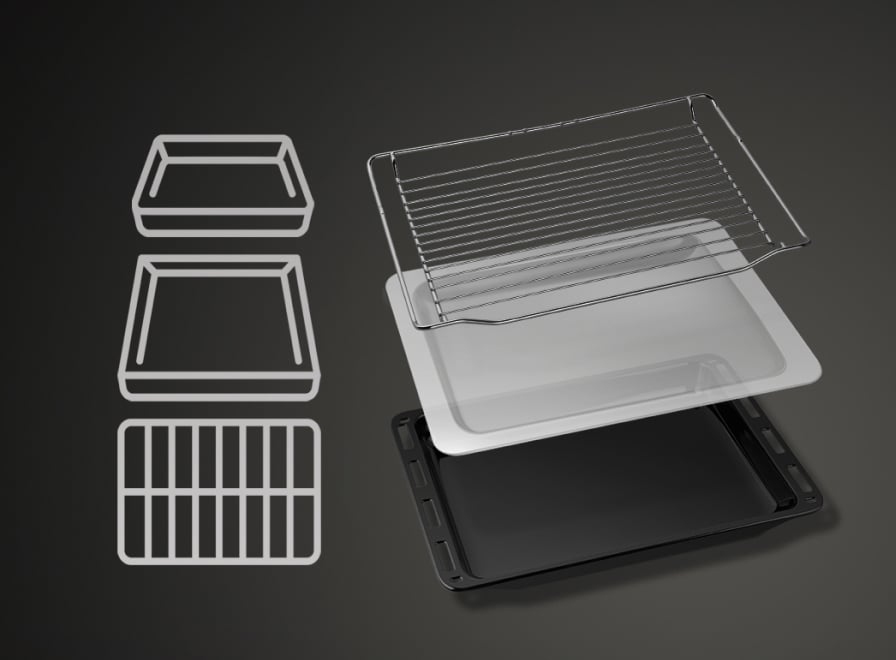 Комплектація PREMIUM