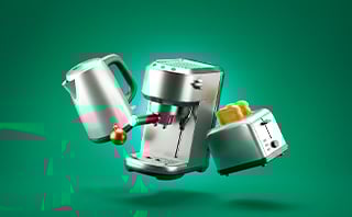 Побутова техніка