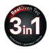 Технологія RealOven