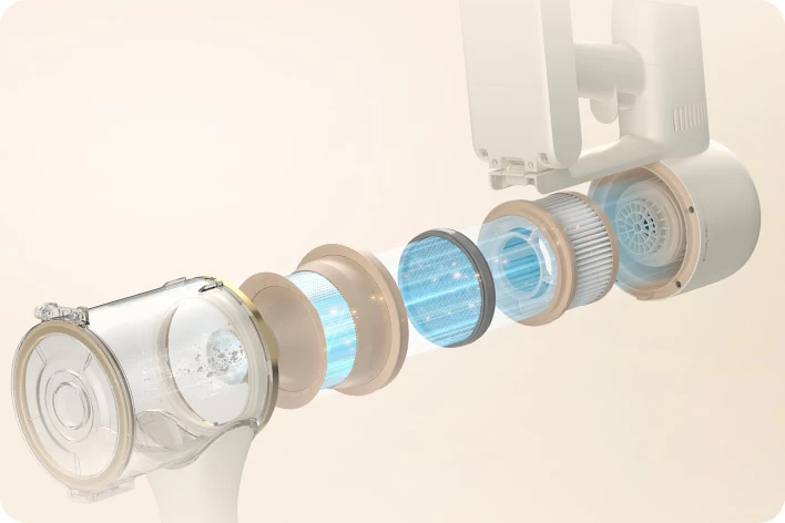 Фото 3 Vacuum Cleaner R10