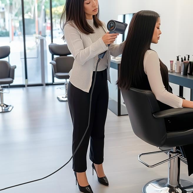 Довжина шнура