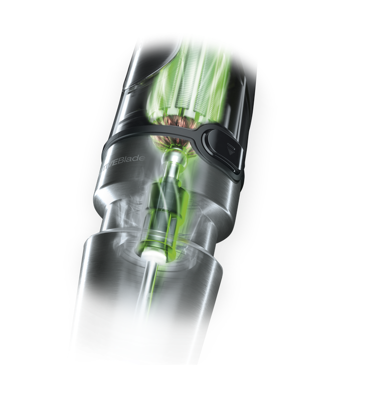 Braun MultiQuick 9 MQ9195XLI