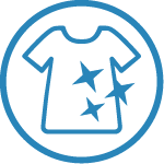 Опция интенсивной стирки