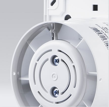 Вентилятор