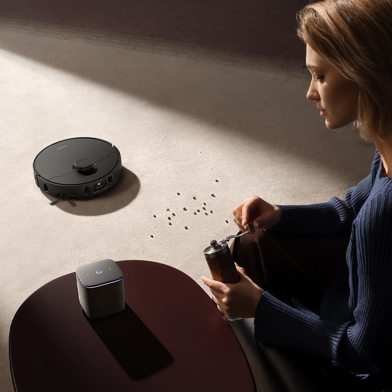 Зручне керування голосом для вашого комфорту