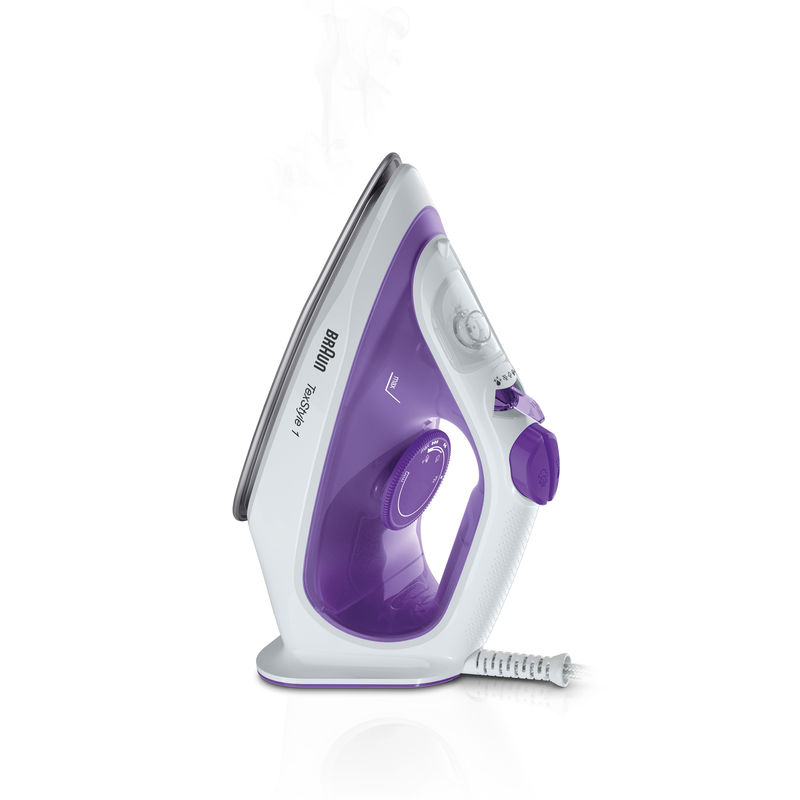 Braun TexStyle 1 SI1080VI