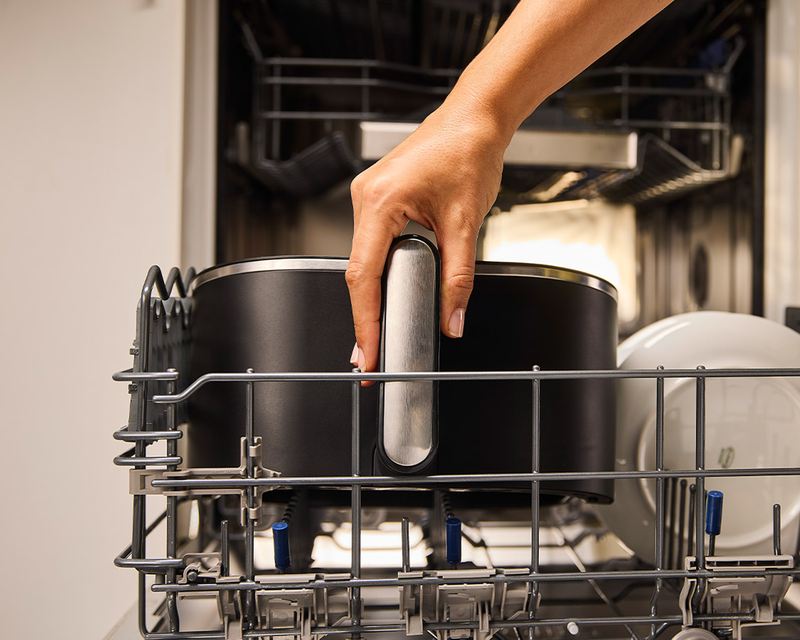 Мультипіч Braun MultiFry 5 HF5030IBK