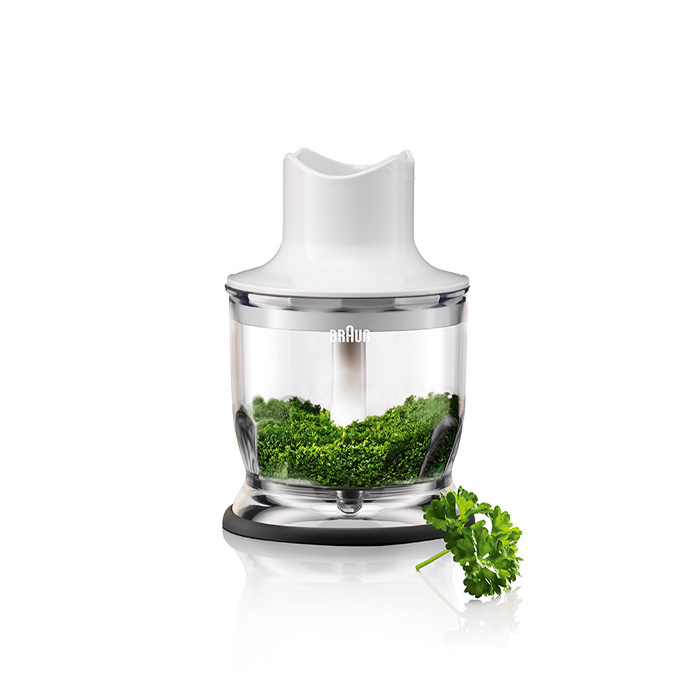 Braun MQ3025WH Spaghetti