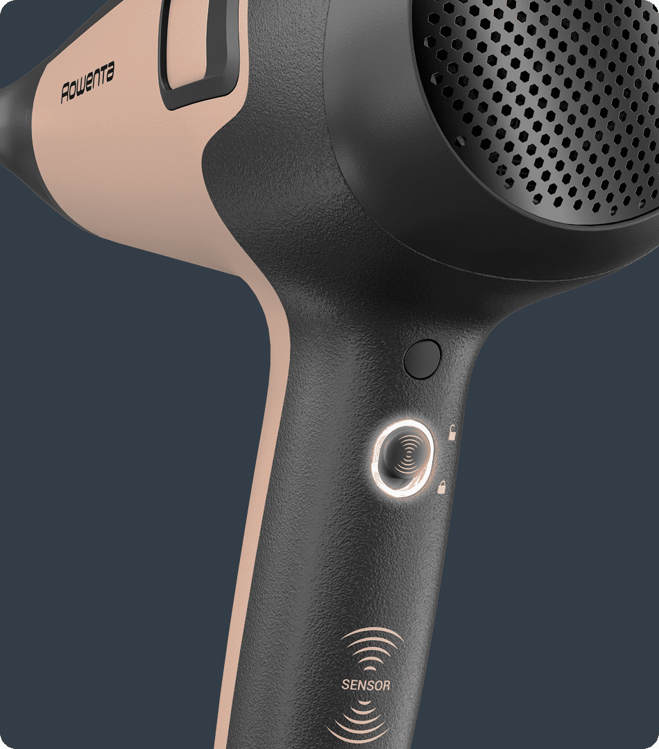 Розумний режим ECO