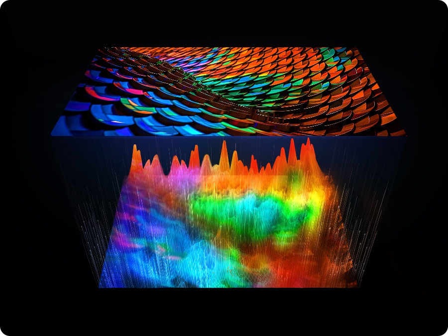 Технологія PurColor