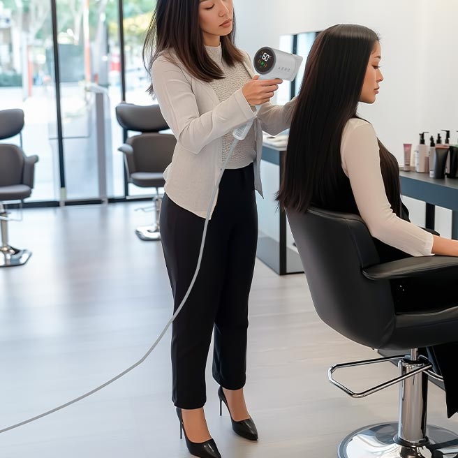 Довжина шнура