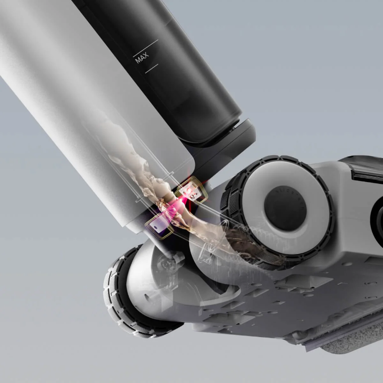 Фото 7 Roborock F25