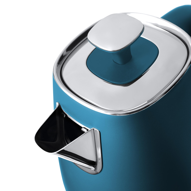 De'Longhi Distinta Flair KBI2001.BL