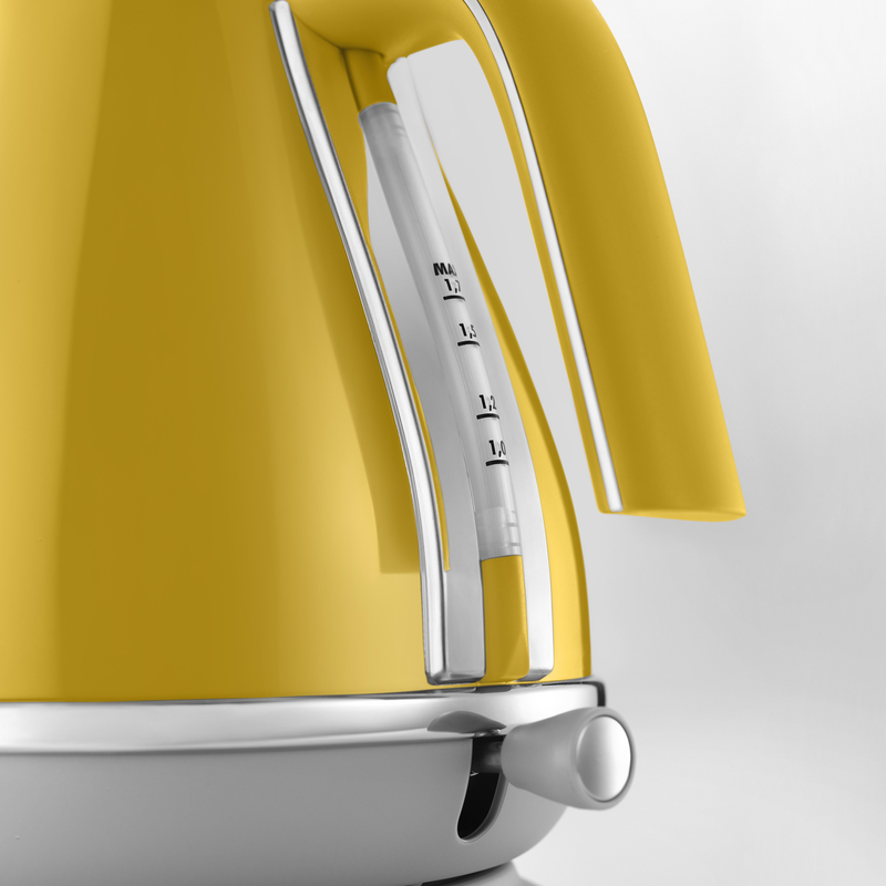 De'Longhi Icona Capitals KBOC2001.Y