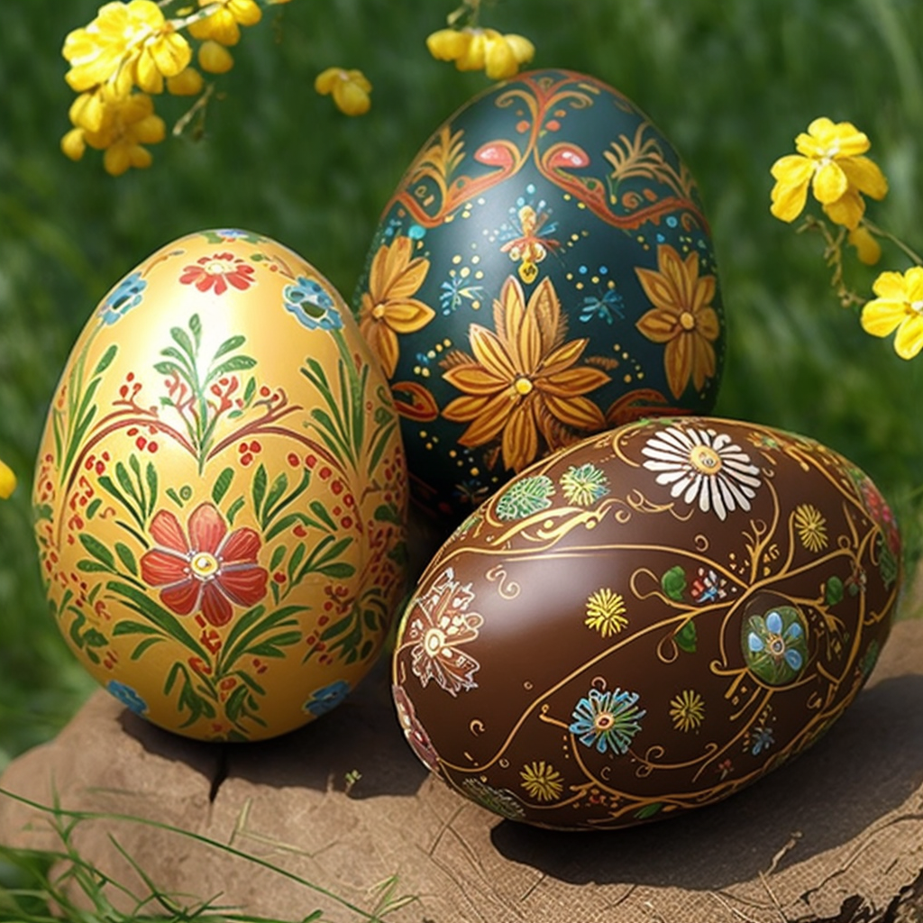 Українська писанка Українська писанка