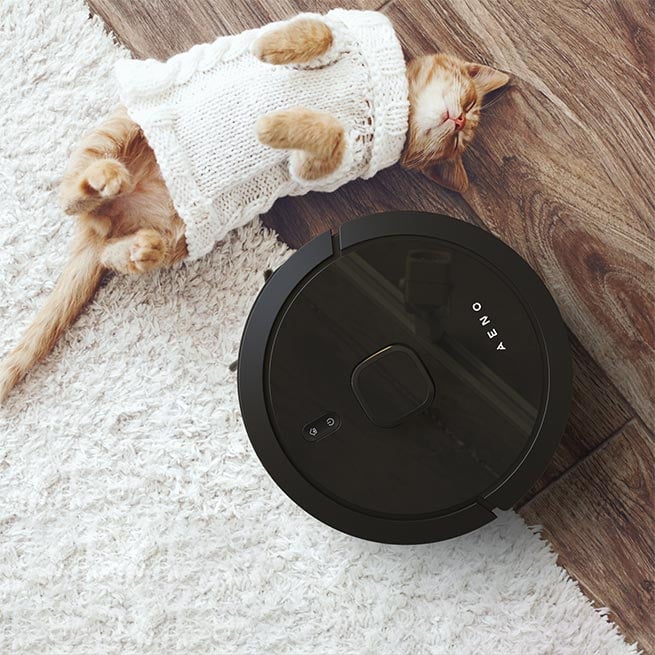 Без проблеми з шерстю домашніх улюбленців