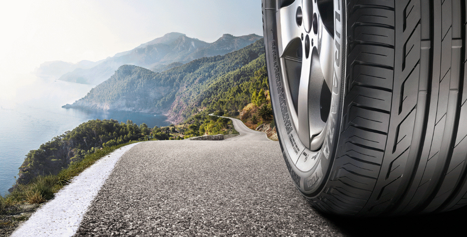 Летние автошины Летние автошины